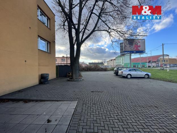 Pronájem komerční nemovitosti, Ostrava - Přívoz, Úprkova, 54 m2