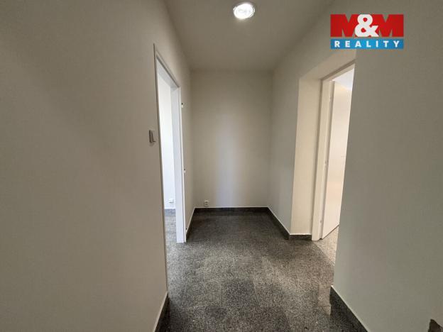 Pronájem komerční nemovitosti, Ostrava - Přívoz, Úprkova, 54 m2