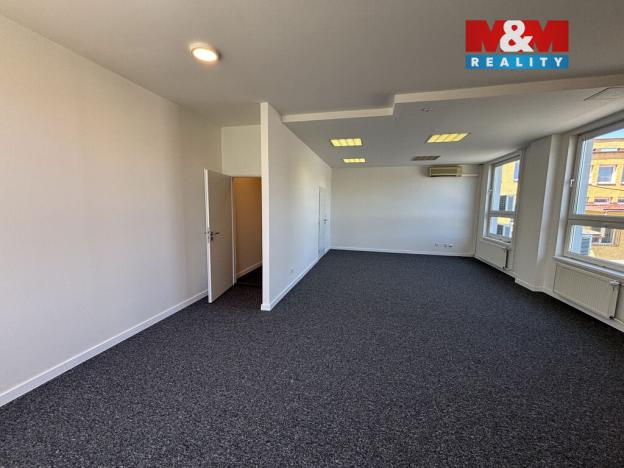 Pronájem komerční nemovitosti, Ostrava - Přívoz, Trocnovská, 240 m2