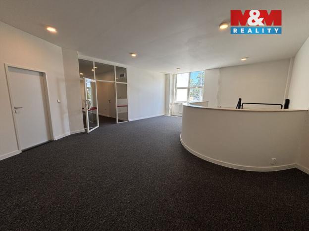 Pronájem komerční nemovitosti, Ostrava - Přívoz, Trocnovská, 240 m2