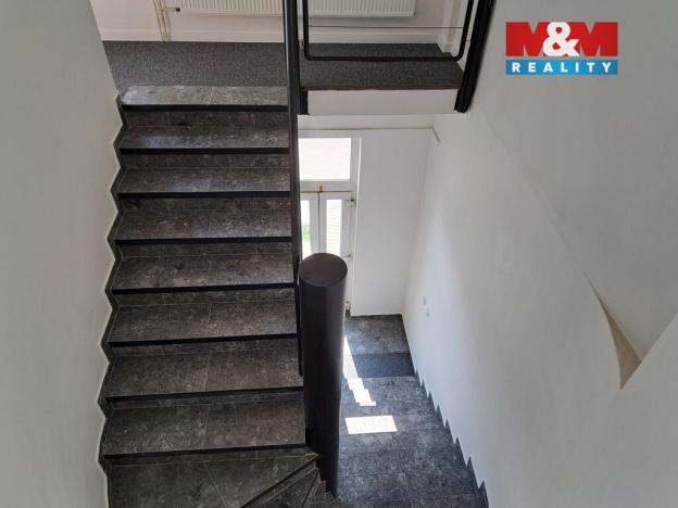 Pronájem komerční nemovitosti, Ostrava - Přívoz, Trocnovská, 240 m2