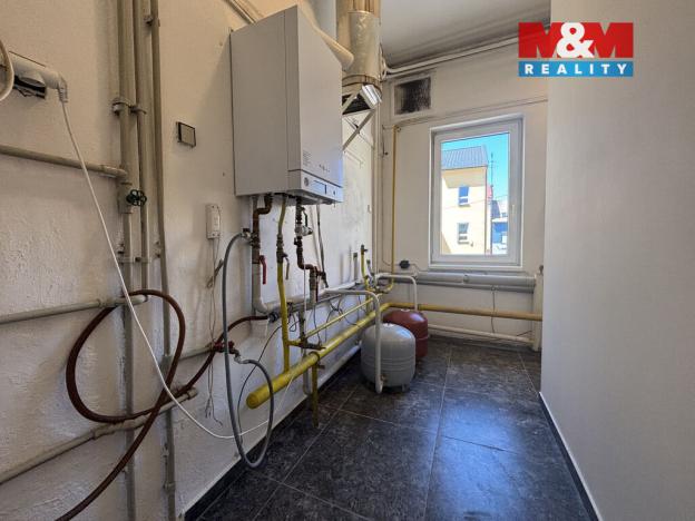 Pronájem komerční nemovitosti, Ostrava - Přívoz, Trocnovská, 240 m2