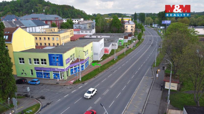 Pronájem obchodního prostoru, Ostrava - Přívoz, Trocnovská, 240 m2