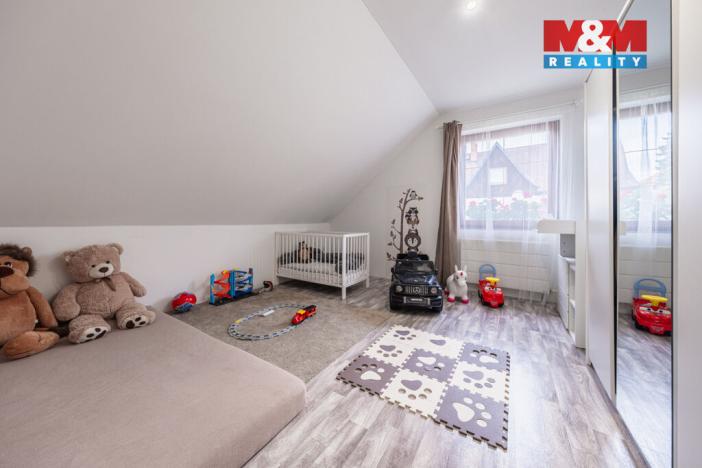 Prodej rodinného domu, Hřiměždice, 335 m2