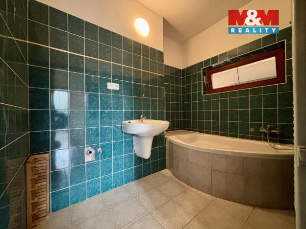 Prodej bytu 3+1, Frýdlant nad Ostravicí - Frýdlant, Školní, 95 m2