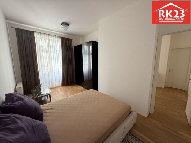 Prodej bytu 2+kk, Mariánské Lázně, Masarykova, 69 m2