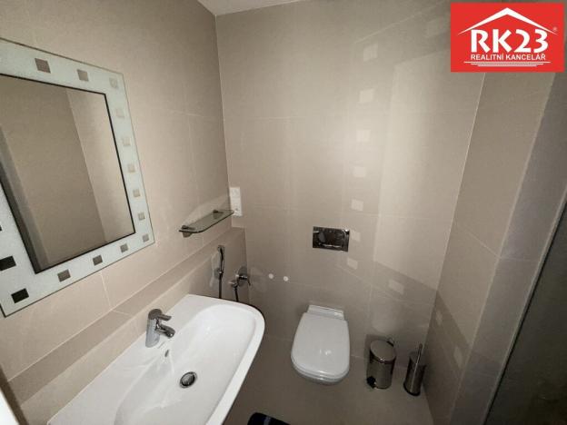 Prodej bytu 2+kk, Mariánské Lázně, Masarykova, 69 m2