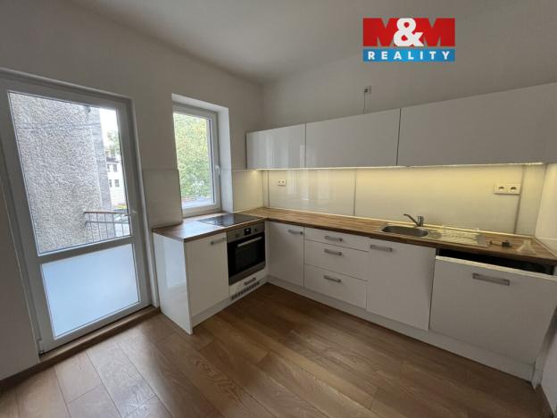 Pronájem bytu 4+kk, Český Těšín, Odboje, 115 m2