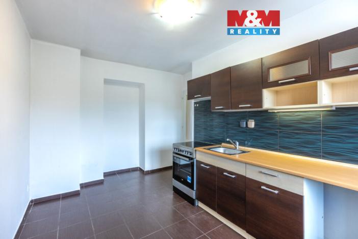 Prodej bytu 2+1, Staňkovice, Sídliště, 56 m2