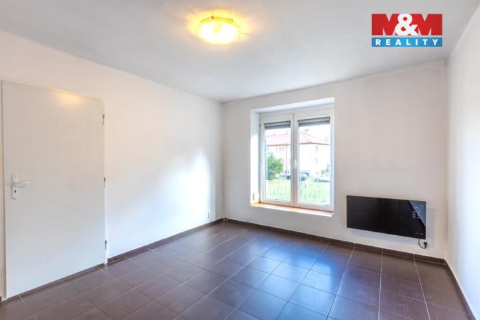 Prodej bytu 2+1, Staňkovice, Sídliště, 56 m2