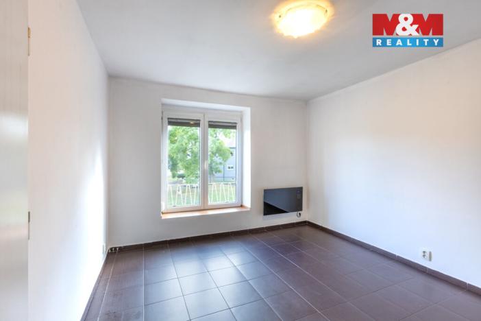 Prodej bytu 2+1, Staňkovice, Sídliště, 56 m2