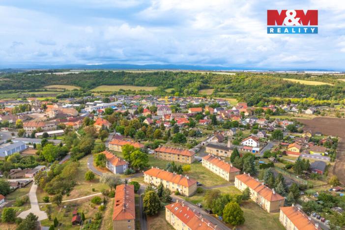 Prodej bytu 2+1, Staňkovice, Sídliště, 56 m2