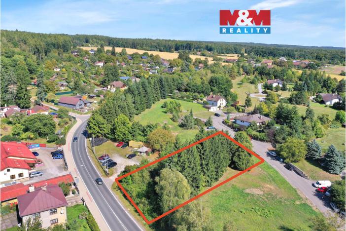 Prodej zahrady, Dvůr Králové nad Labem, 797 m2