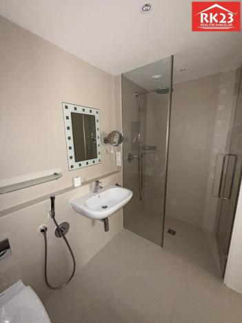 Prodej bytu 2+kk, Mariánské Lázně, Masarykova, 67 m2