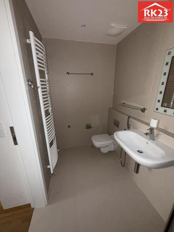 Prodej bytu 2+kk, Mariánské Lázně, Masarykova, 67 m2