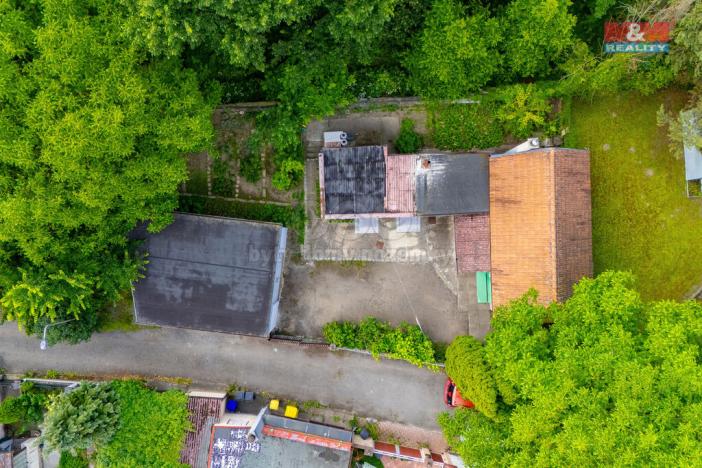 Prodej rodinného domu, Benátky nad Jizerou - Benátky nad Jizerou I, Jizerní, 55 m2