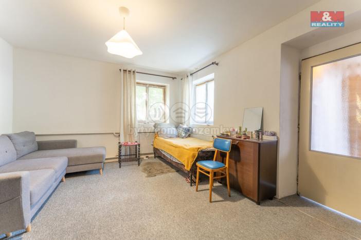 Prodej rodinného domu, Benátky nad Jizerou - Benátky nad Jizerou I, Jizerní, 55 m2