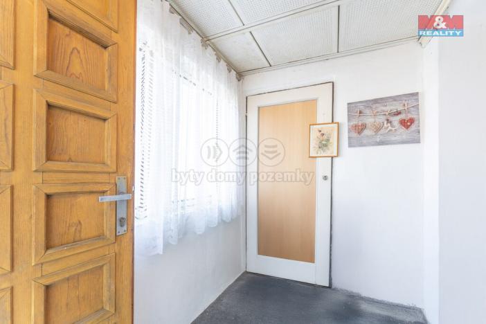 Prodej rodinného domu, Benátky nad Jizerou - Benátky nad Jizerou I, Jizerní, 55 m2