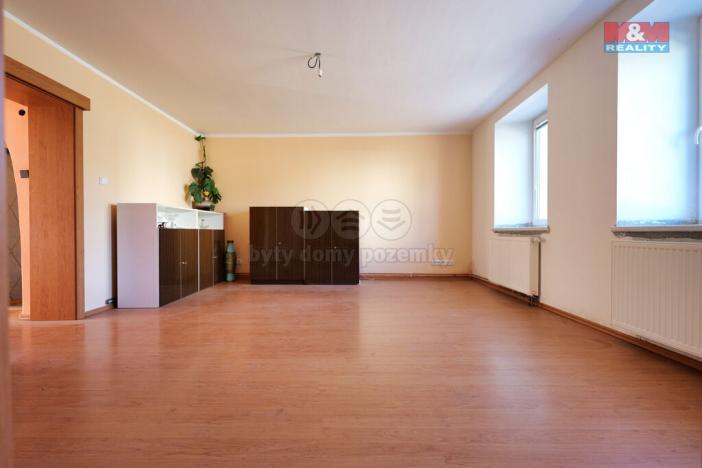 Prodej rodinného domu, Dětkovice, 150 m2