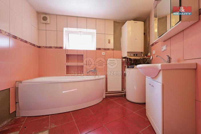 Prodej rodinného domu, Dětkovice, 150 m2