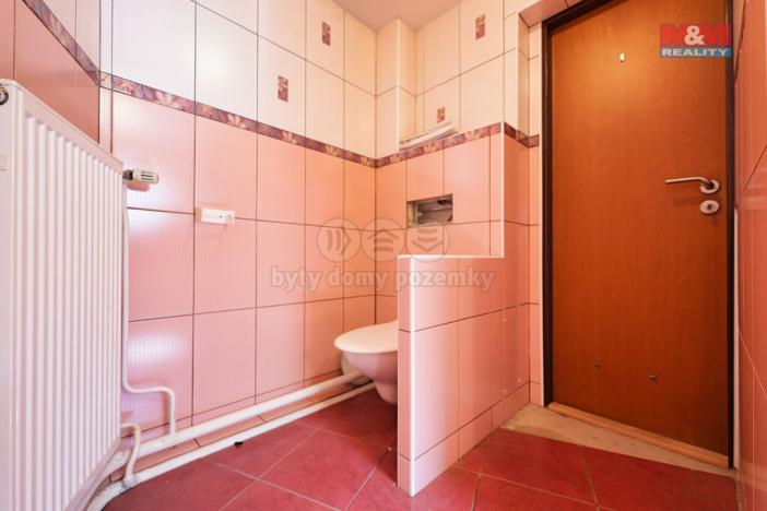 Prodej rodinného domu, Dětkovice, 150 m2