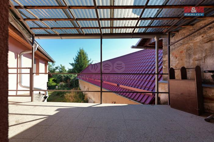 Prodej rodinného domu, Dětkovice, 150 m2