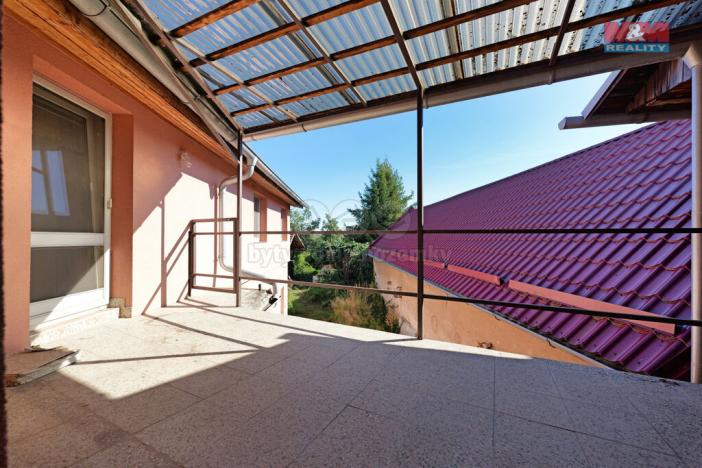 Prodej rodinného domu, Dětkovice, 150 m2