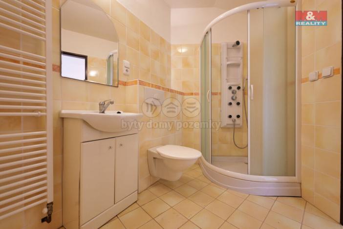 Prodej rodinného domu, Dětkovice, 150 m2