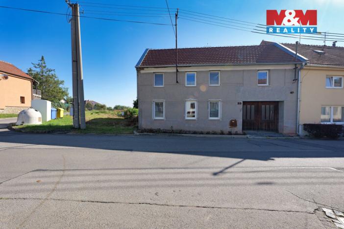 Prodej rodinného domu, Dětkovice, 150 m2