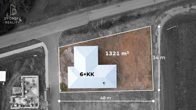 Prodej rodinného domu, Sukorady, 220 m2