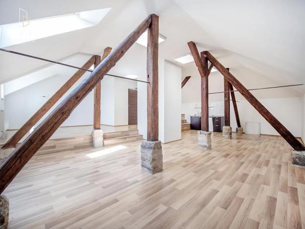 Prodej kanceláře, Mladá Boleslav, Ptácká, 305 m2