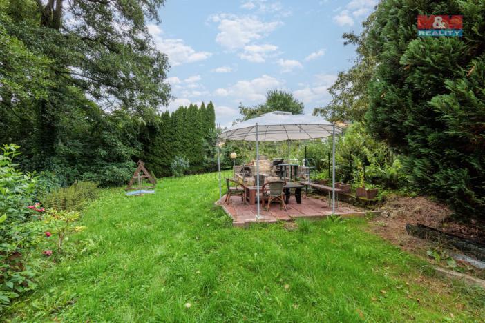 Prodej zahrady, Těšovice, 315 m2