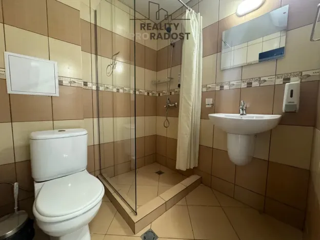 Prodej bytu 1+1, Sveti vlas,Bulharsko, 66 m2