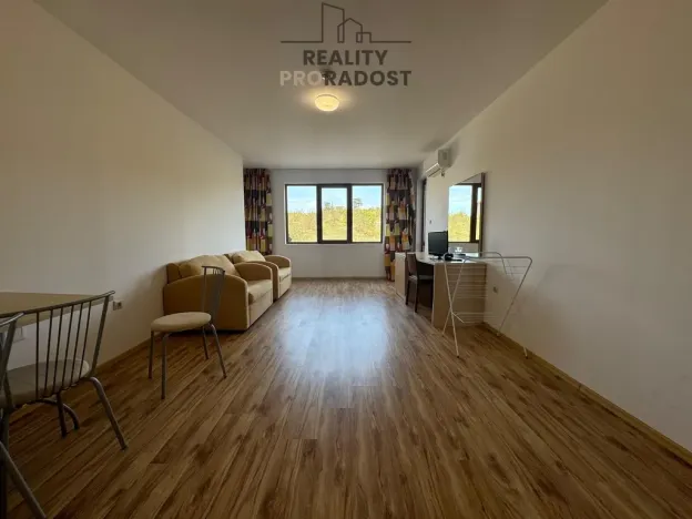 Prodej bytu 1+1, Sveti vlas,Bulharsko, 66 m2