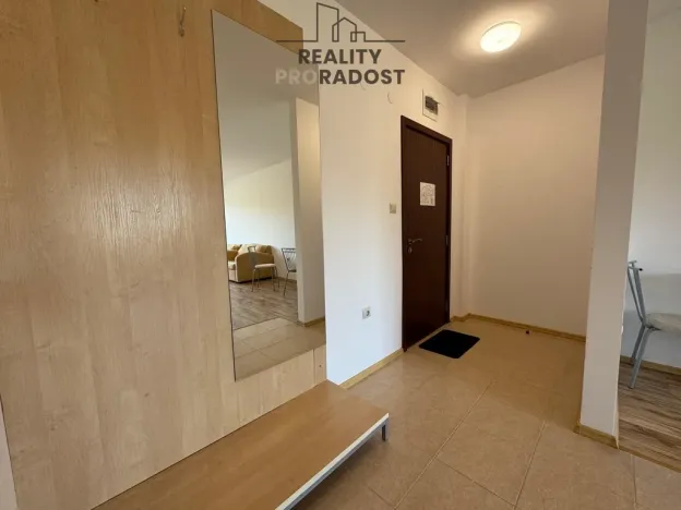 Prodej bytu 1+1, Sveti vlas,Bulharsko, 66 m2