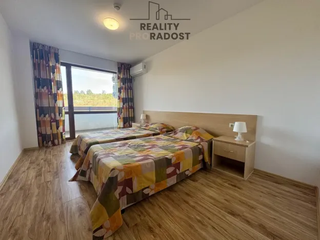 Prodej bytu 1+1, Sveti Vlas,, Bulharsko, 66 m2