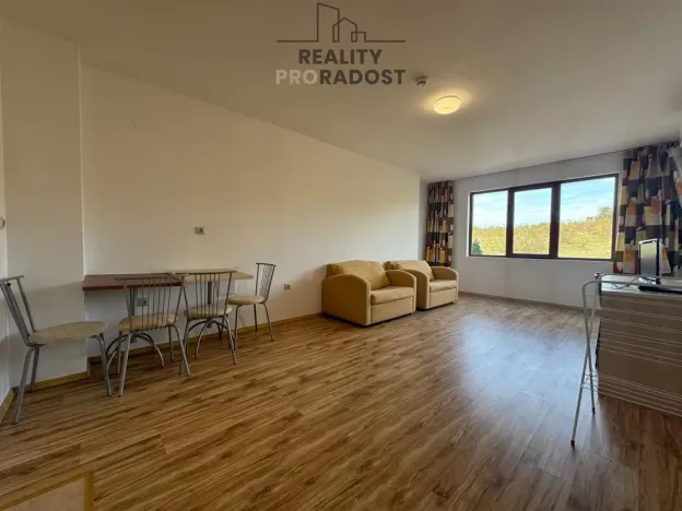 Prodej bytu 1+1, Sveti Vlas, Bulharsko, 66 m2