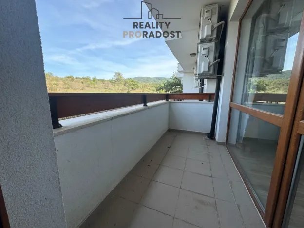 Prodej bytu 1+1, Sveti Vlas, Bulharsko, 66 m2