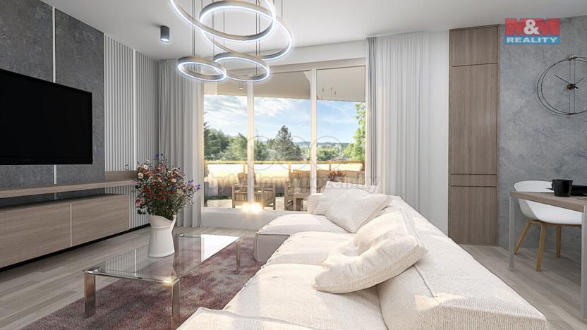 Prodej bytu 3+kk, Mladá Boleslav - Mladá Boleslav II, Husova, 75 m2