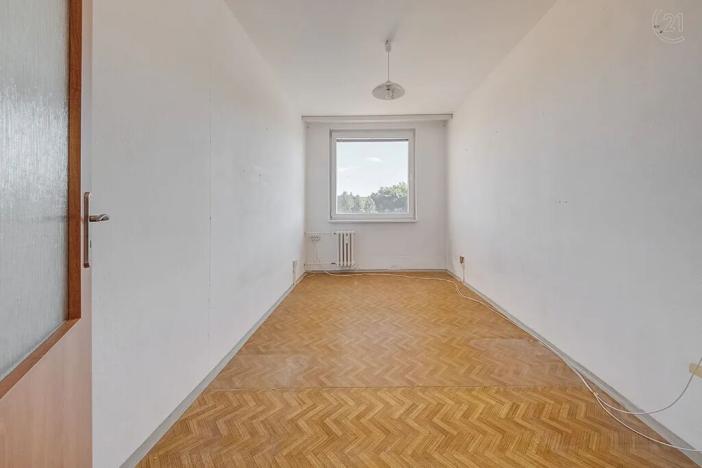 Prodej bytu 2+1, Příbram, Slunná, 45 m2