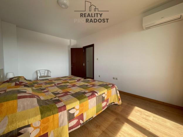 Prodej bytu 2+1, Sveti Vlas,Bulharsko, 105 m2