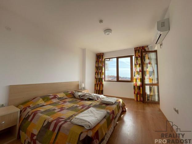 Prodej bytu 2+1, Sveti Vlas,Bulharsko, 105 m2