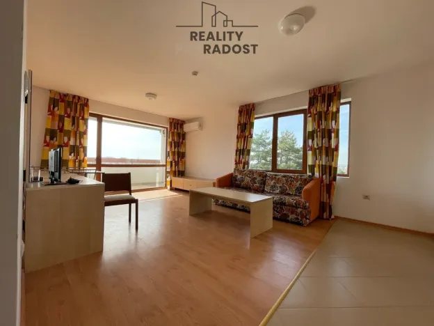 Prodej bytu 2+1, Sveti Vlas,, Bulharsko, 105 m2