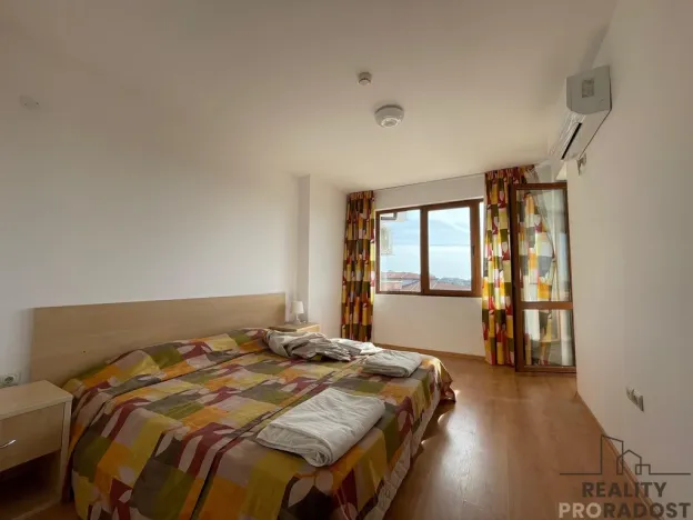 Prodej bytu 2+1, Sveti Vlas,, Bulharsko, 105 m2