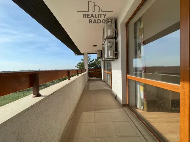 Prodej bytu 2+1, Sveti Vlas, Bulharsko, 105 m2
