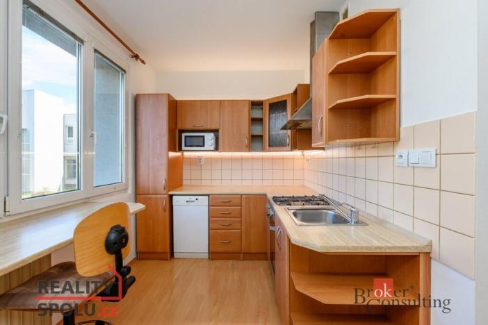 Pronájem bytu 2+1, Třemošná, 62 m2