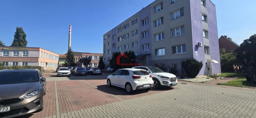 Pronájem bytu 1+1, Břeclav, Bratislavská, 35 m2