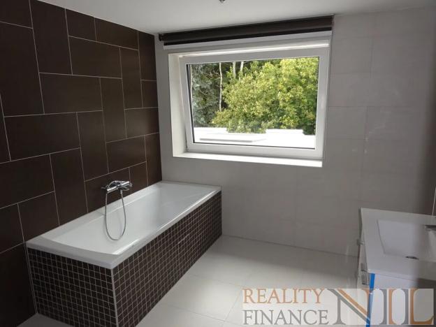 Pronájem rodinného domu, Plzeň, Slovanské údolí, 207 m2