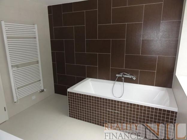 Pronájem rodinného domu, Plzeň, Slovanské údolí, 207 m2