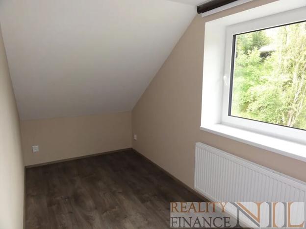 Pronájem rodinného domu, Plzeň, Slovanské údolí, 207 m2